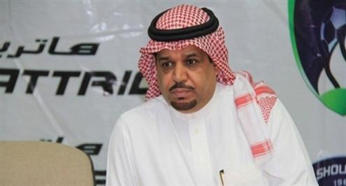 عمومية الشعلة تنصب «الطفيل» لفترة رئاسية جديدة